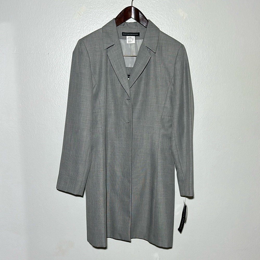 Morton Bernard Gray Set